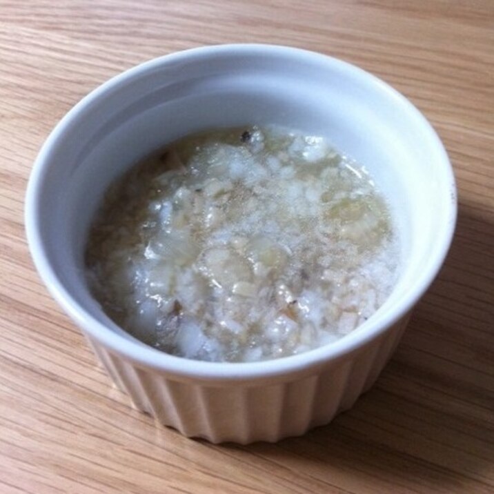 離乳食後期 カレイとキノコのスープ レシピ 作り方 By も る す け 楽天レシピ 離乳食後期 カレイとキノコのスープ レシピ 作り方 By も る す け 楽天レシピ